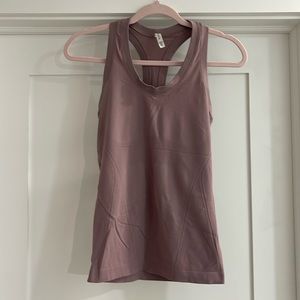 EUC Athleta Momentum Tank
